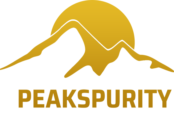 PEAKSPURITY